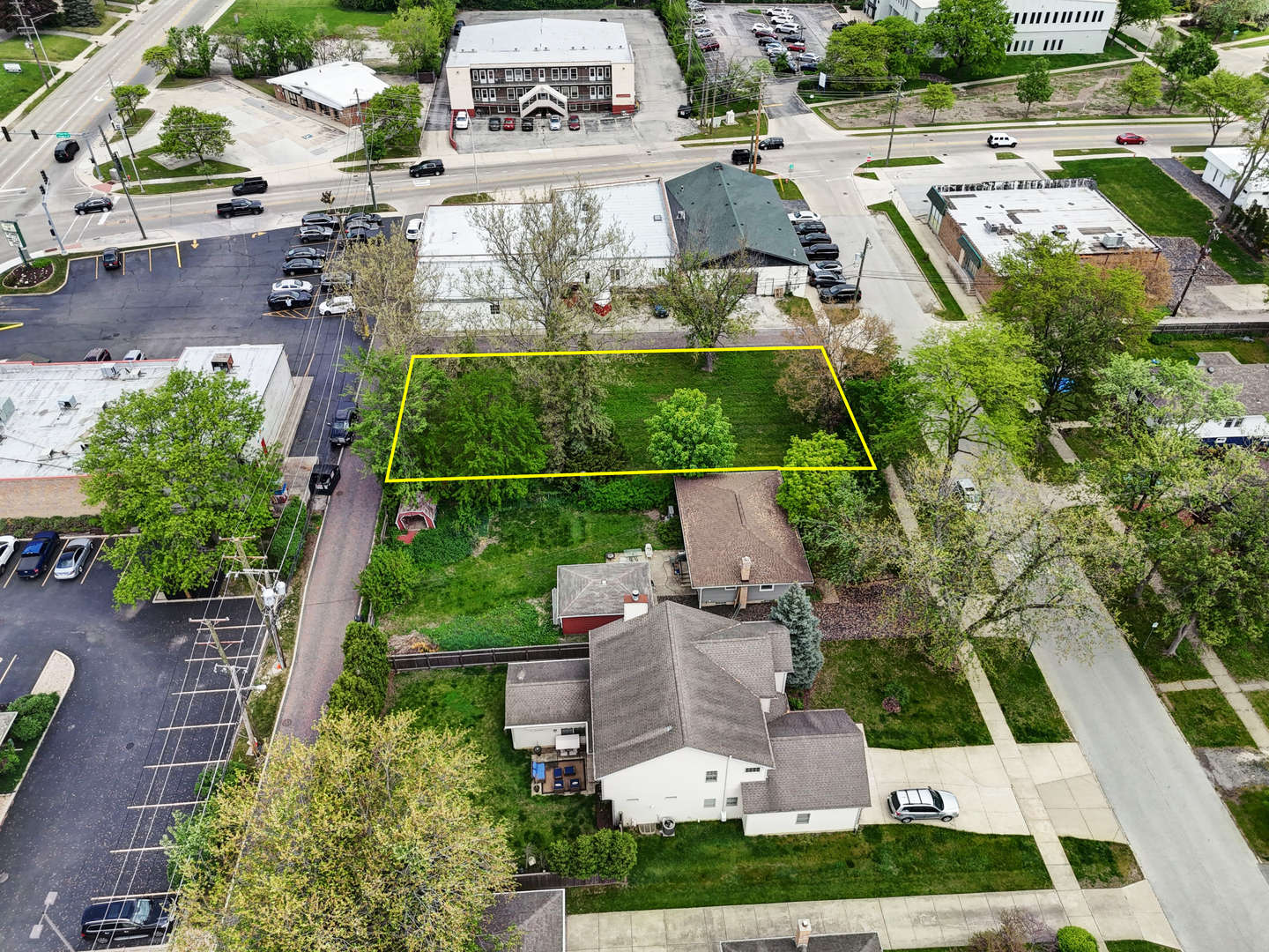 260 North Linden Avenue Westmont IL 60559