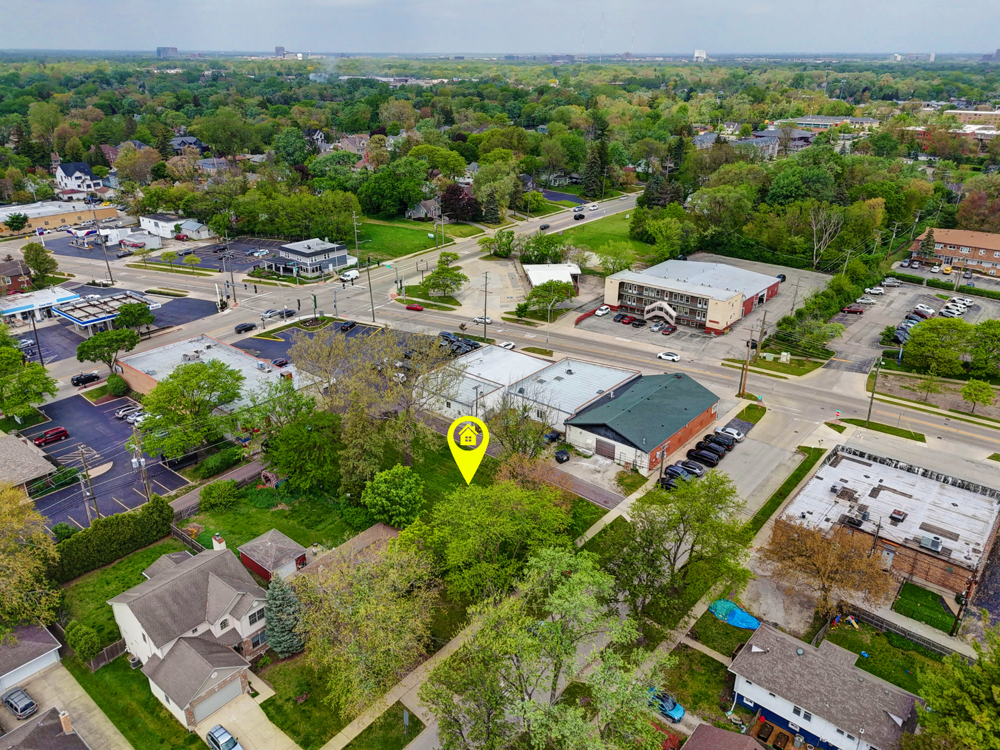 260 North Linden Avenue Westmont IL 60559