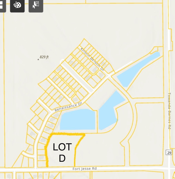 Lot D Fort Jesse Normal IL 61761