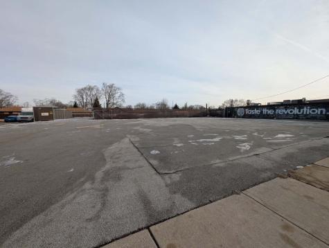 6040 111TH Street Chicago Ridge IL 60415