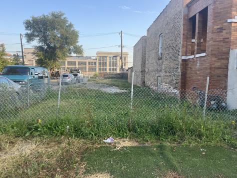 4004 West Grenshaw Street Chicago IL 60624