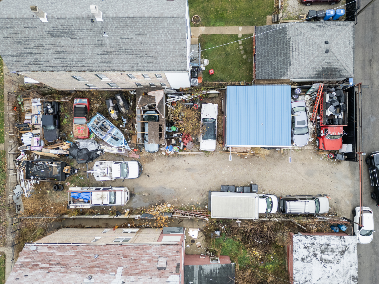 2724 South Karlov Avenue Chicago IL 60623