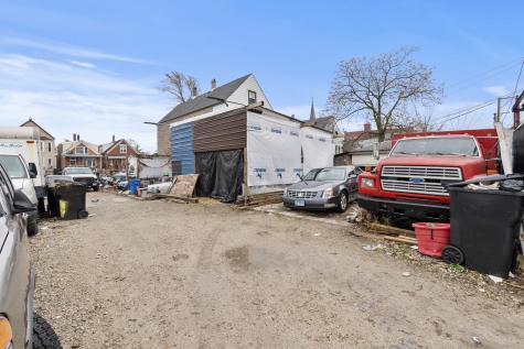 2724 South Karlov Avenue Chicago IL 60623