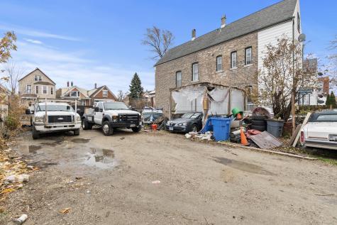 2724 South Karlov Avenue Chicago IL 60623