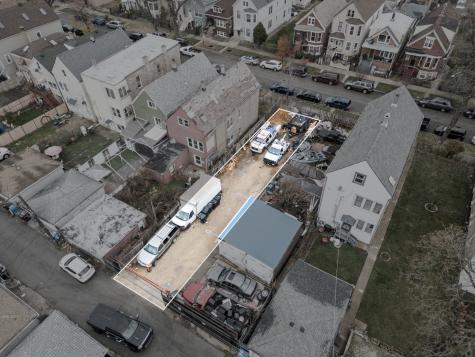 2724 South Karlov Avenue Chicago IL 60623