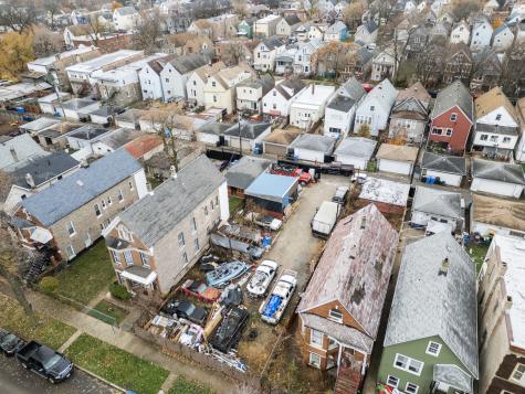 2724 South Karlov Avenue Chicago IL 60623