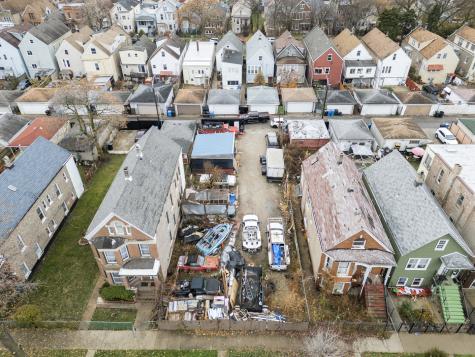 2724 South Karlov Avenue Chicago IL 60623
