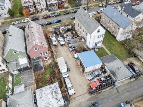 2724 South Karlov Avenue Chicago IL 60623