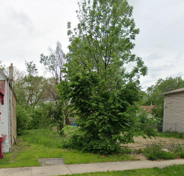 6150 South Throop Street Chicago IL 60636