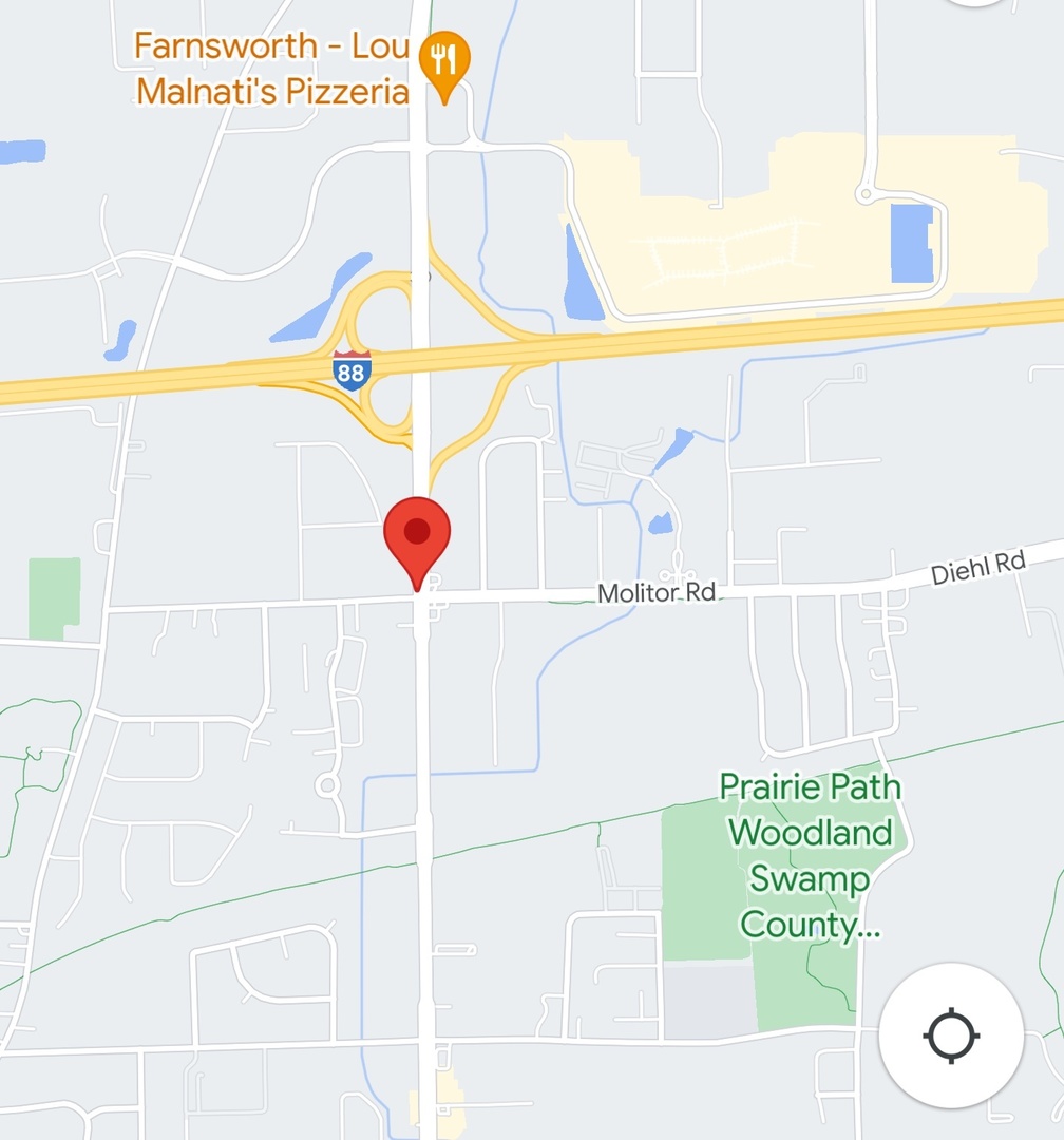 1826 North Farnsworth Avenue Aurora IL 60505
