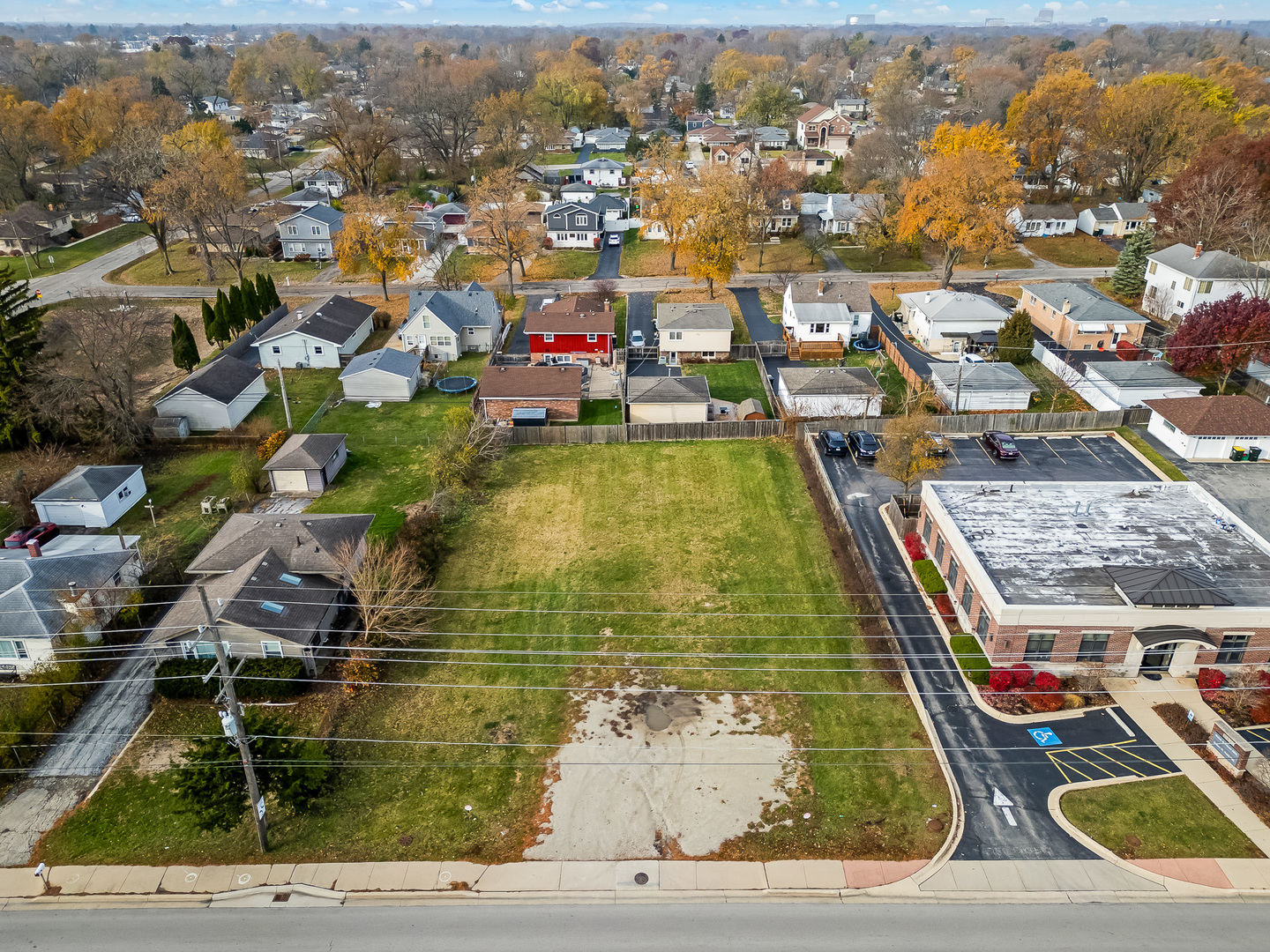 3920 North Cass Avenue Westmont IL 60559