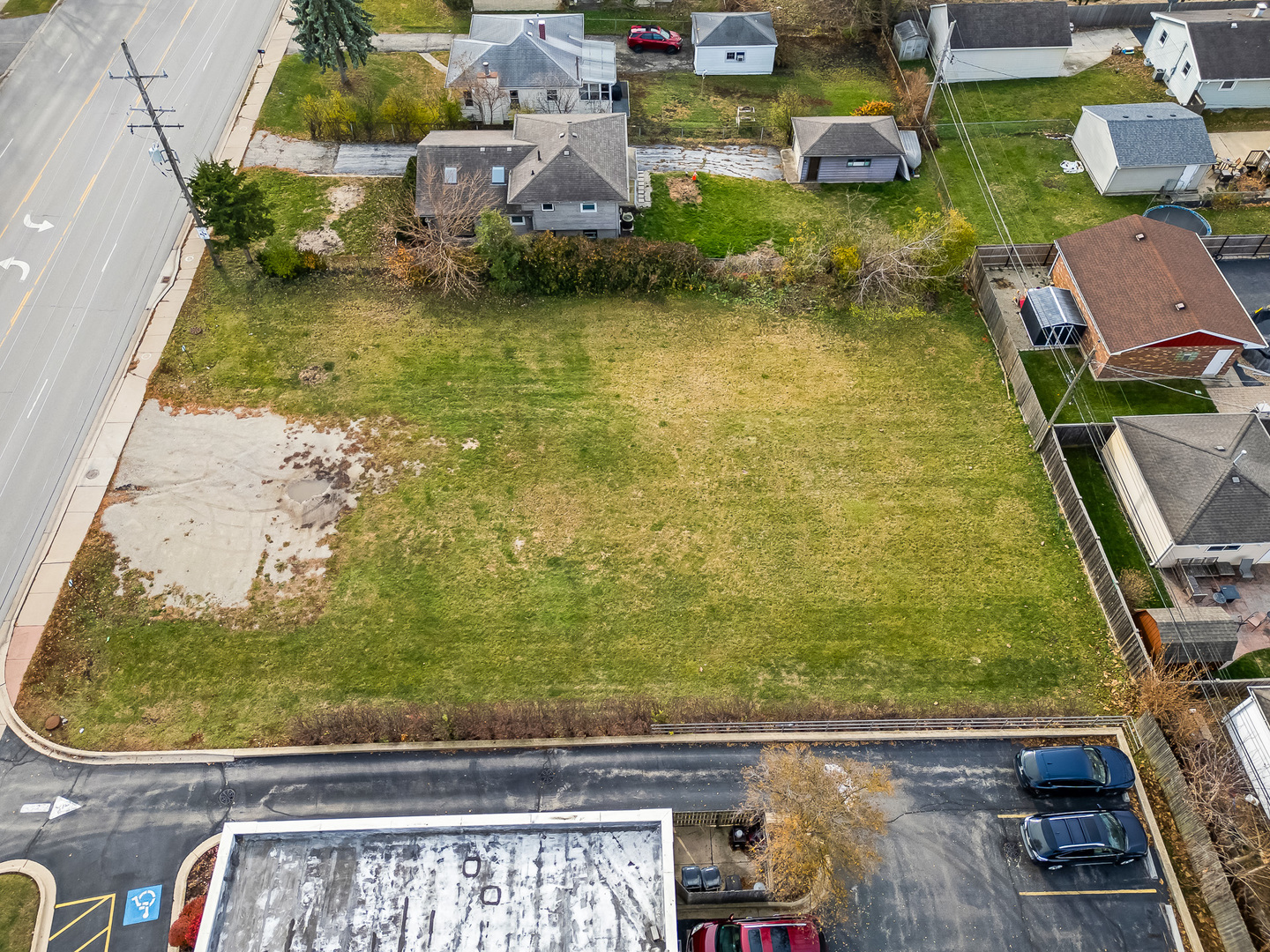 3920 North Cass Avenue Westmont IL 60559