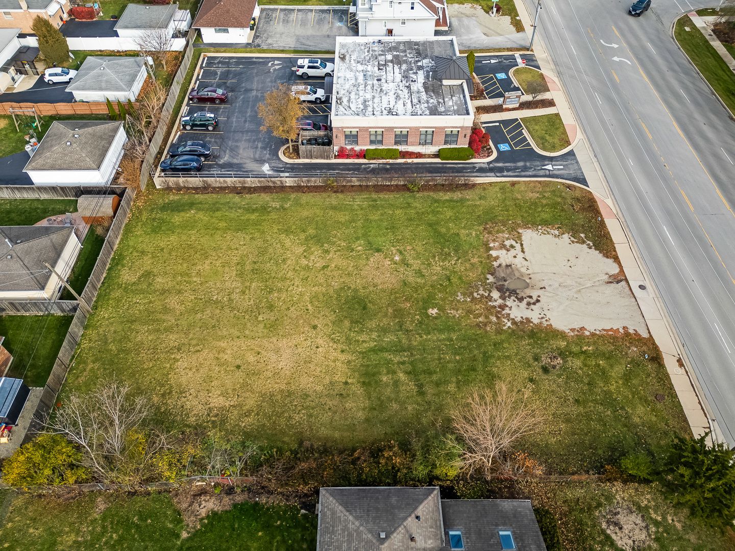 3920 North Cass Avenue Westmont IL 60559