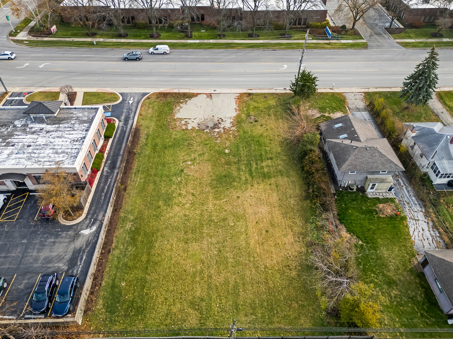 3920 North Cass Avenue Westmont IL 60559
