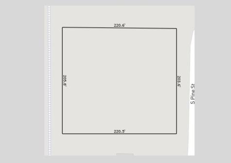 Lot 0 Pine Street S Mchenry IL 60051