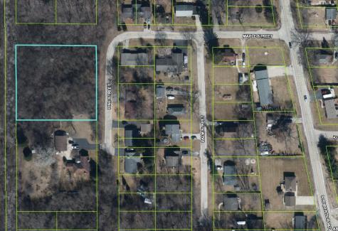 Lot 0 Pine Street S Mchenry IL 60051
