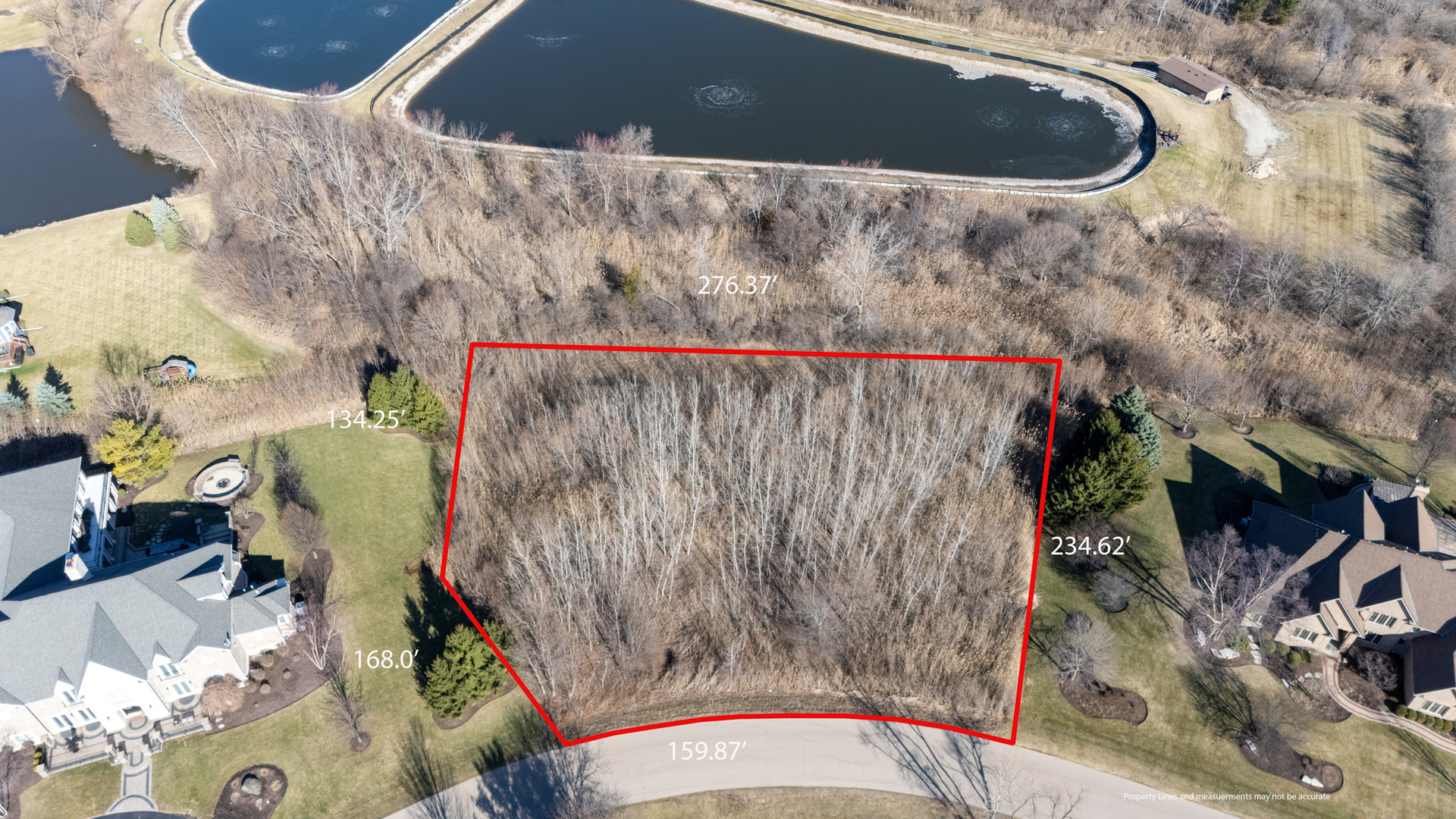 LOT 103 Oak Pointe Drive St. Charles IL 60175