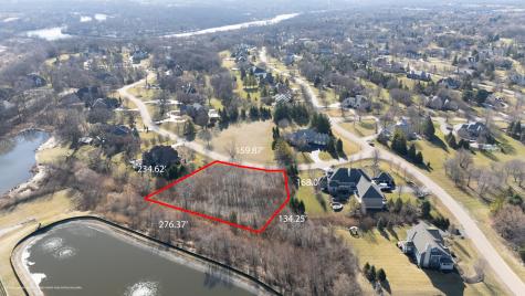 LOT 103 Oak Pointe Drive St. Charles IL 60175
