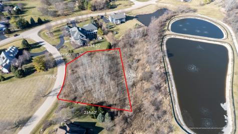 LOT 103 Oak Pointe Drive St. Charles IL 60175