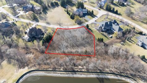 LOT 103 Oak Pointe Drive St. Charles IL 60175