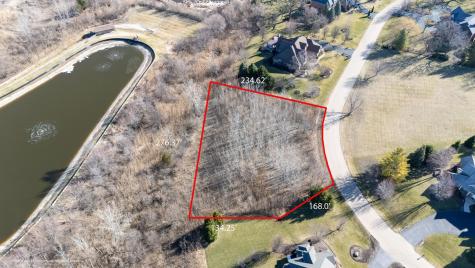 LOT 103 Oak Pointe Drive St. Charles IL 60175