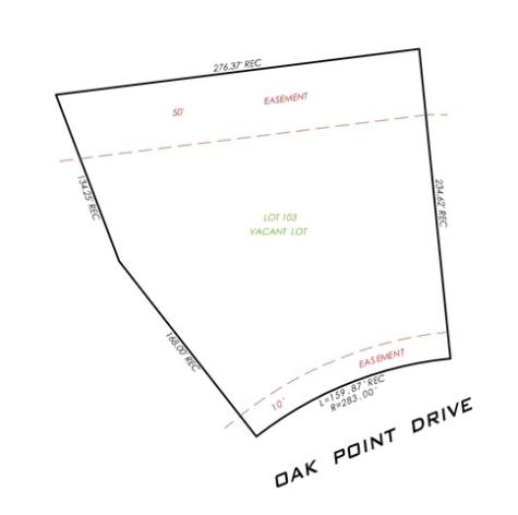 LOT 103 Oak Pointe Drive St. Charles IL 60175