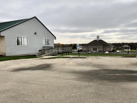 1539 Us Route 6 Morris IL 60450