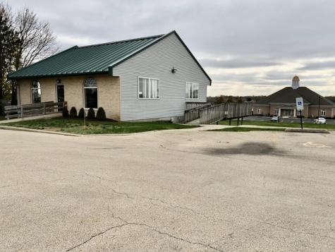 1539 Us Route 6 Morris IL 60450