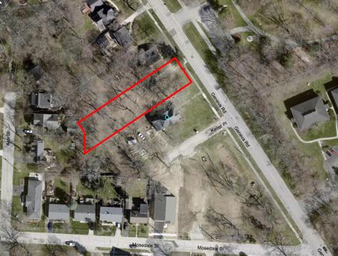 Lot 2 Geneva Road St. Charles IL 60174