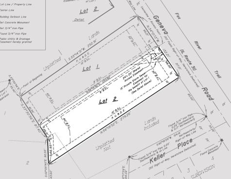 Lot 2 Geneva Road St. Charles IL 60174