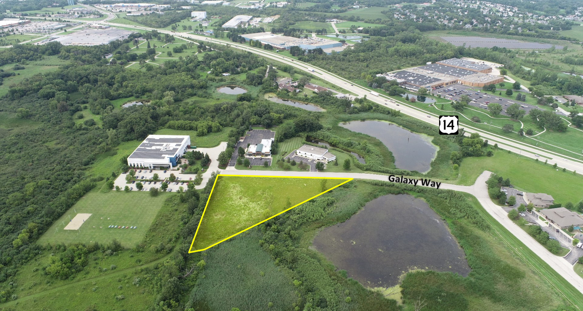 7 Galaxy Way Woodstock IL 60098