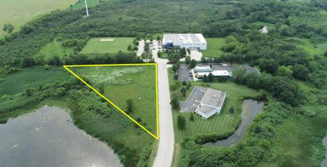 7 Galaxy Way Woodstock IL 60098