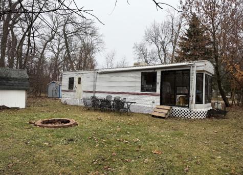 23-121 Woodhaven Lakes Sublette IL 61367