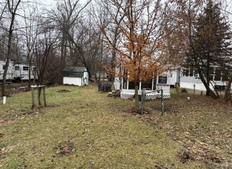 23-121 Woodhaven Lakes Sublette IL 61367