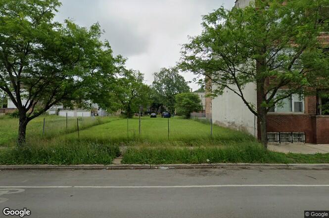 6037 South King Drive Chicago IL 60637