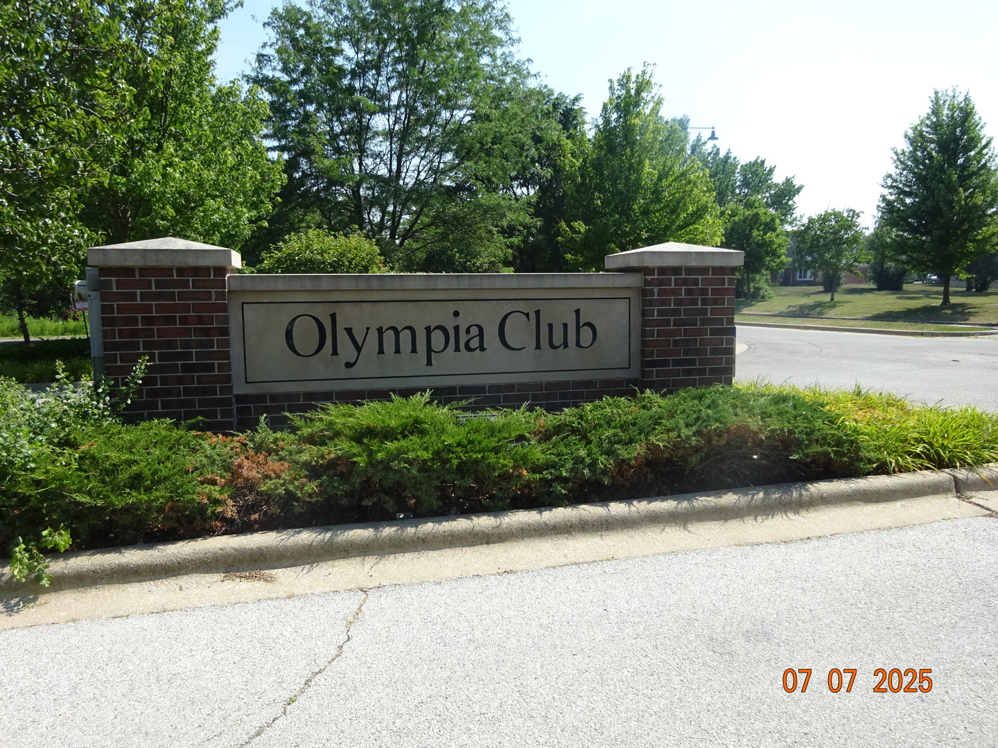 2908 Delphi Court Olympia Fields IL 60461