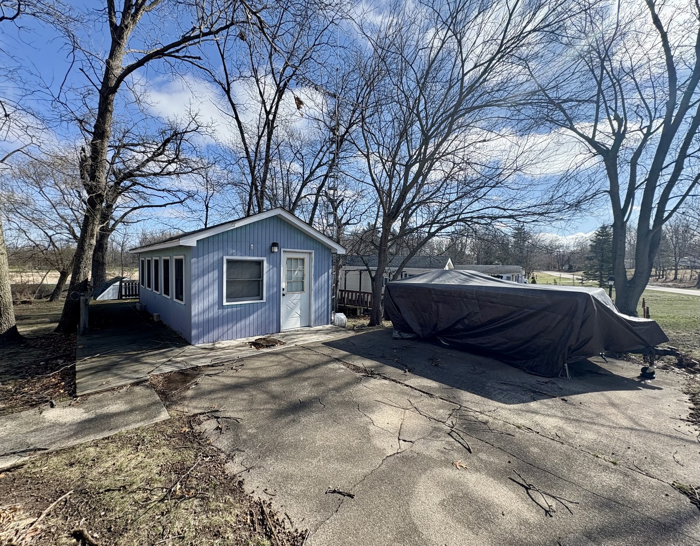 5/492 Woodhaven Sublette IL 61367