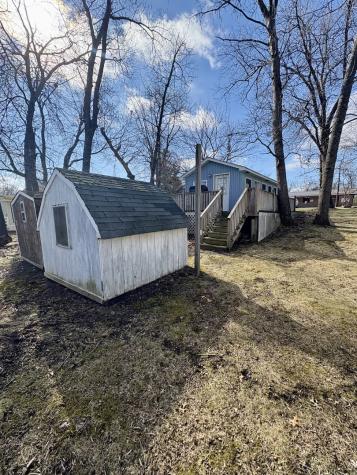 5/492 Woodhaven Sublette IL 61367