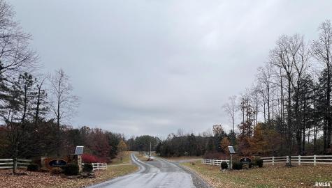 Lot 157 Parrish Ridge Lane Goreville IL 62939