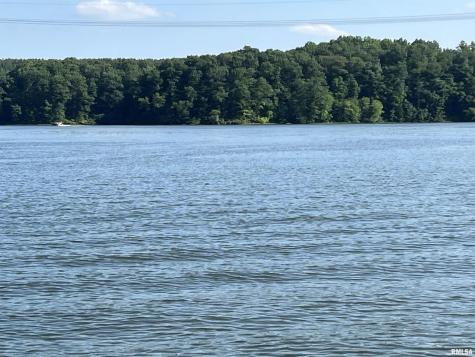 Lot 157 Parrish Ridge Lane Goreville IL 62939