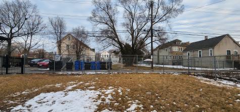 8507 South Brandon Avenue Chicago IL 60617