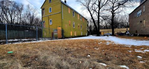 8507 South Brandon Avenue Chicago IL 60617