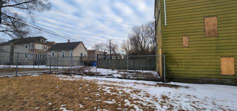 8507 South Brandon Avenue Chicago IL 60617
