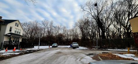 8507 South Brandon Avenue Chicago IL 60617