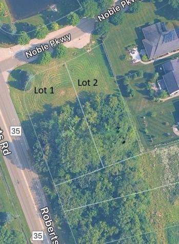 1102 Noble Parkway Port Barrington IL 60010