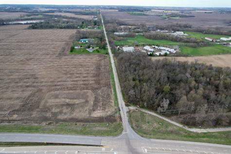 0000 N Rose Farm Road Woodstock IL 60098