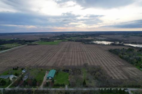 0000 N Rose Farm Road Woodstock IL 60098