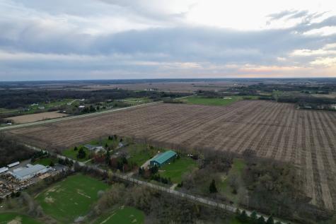 0000 N Rose Farm Road Woodstock IL 60098