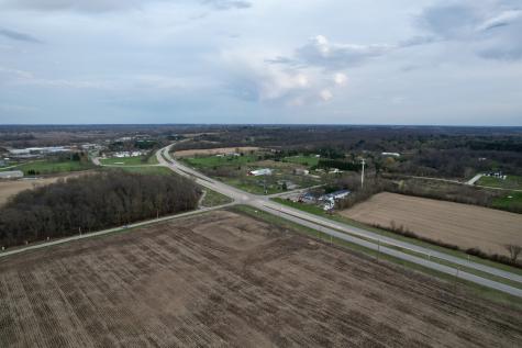 0000 N Rose Farm Road Woodstock IL 60098