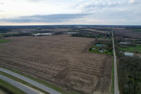 0000 N Rose Farm Road Woodstock IL 60098